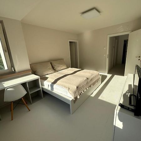 Casa More Beige Niederalm Dış mekan fotoğraf