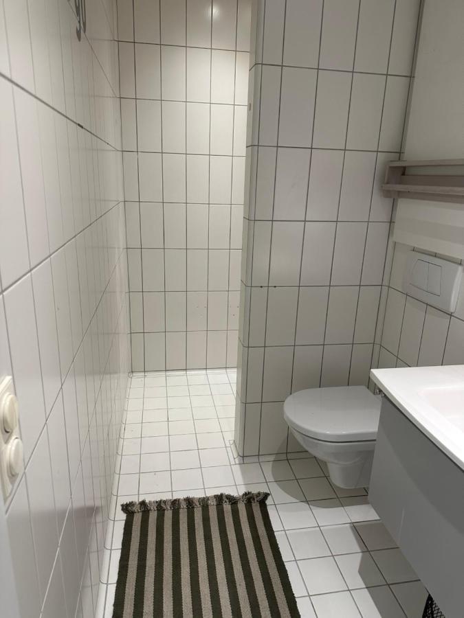 Casa More Beige Niederalm Dış mekan fotoğraf