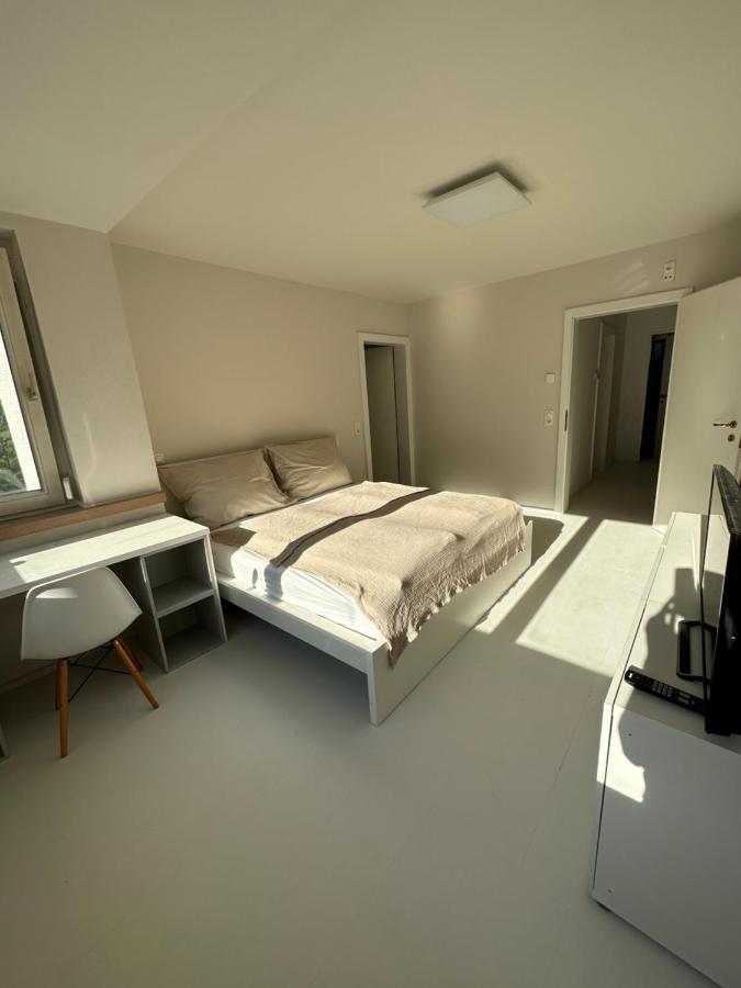 Casa More Beige Niederalm Dış mekan fotoğraf