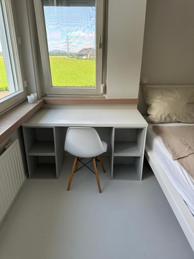 Casa More Beige Niederalm Dış mekan fotoğraf