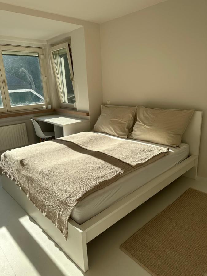 Casa More Beige Niederalm Dış mekan fotoğraf