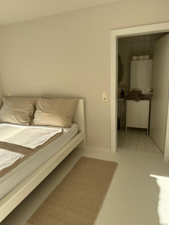 Casa More Beige Niederalm Dış mekan fotoğraf